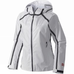 Womens OutDry Ex Gold Tech Shell Jacket